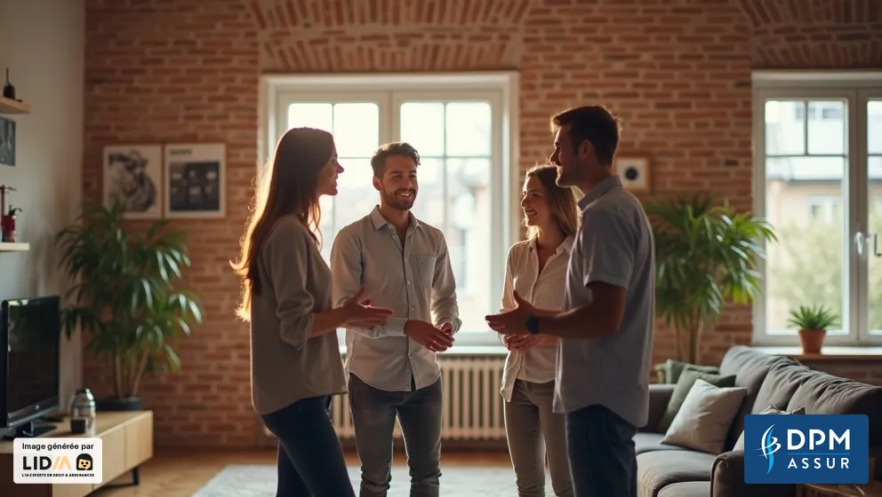 Comment bien choisir son assurance incendie ?