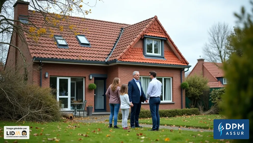 Dégâts de Tempête : Guide Pratique pour Sécuriser Votre Habitation