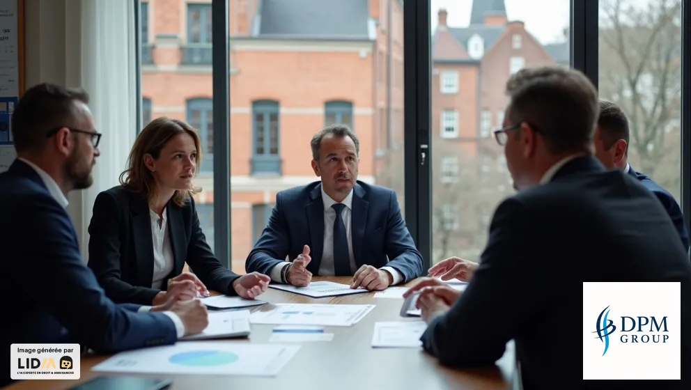 Qui sont les super riches en Belgique ? Analyse des revenus et assurances groupe