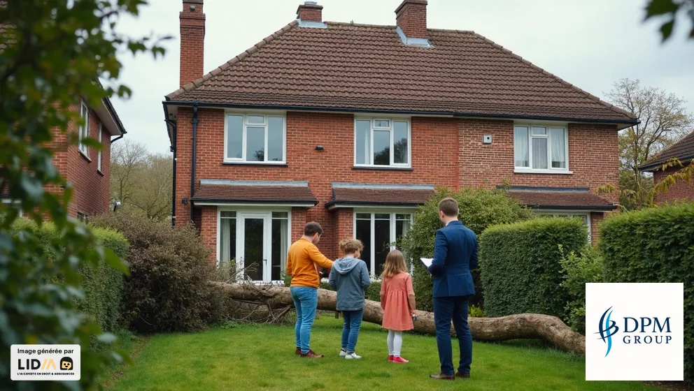 Dégâts de Tempête : Guide Essentiel pour Réagir et Être Indemnisé