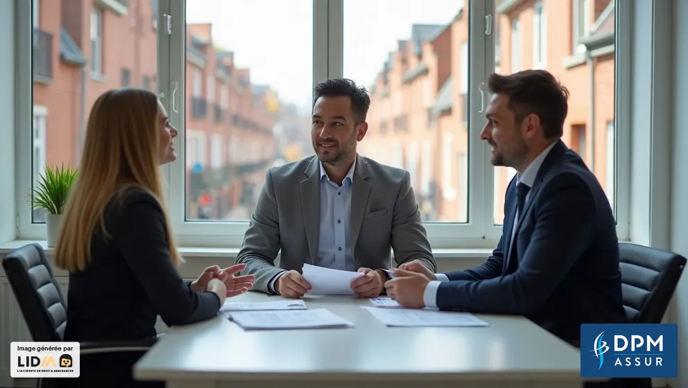 Assurance protection juridique : bien plus que des frais d'avocat