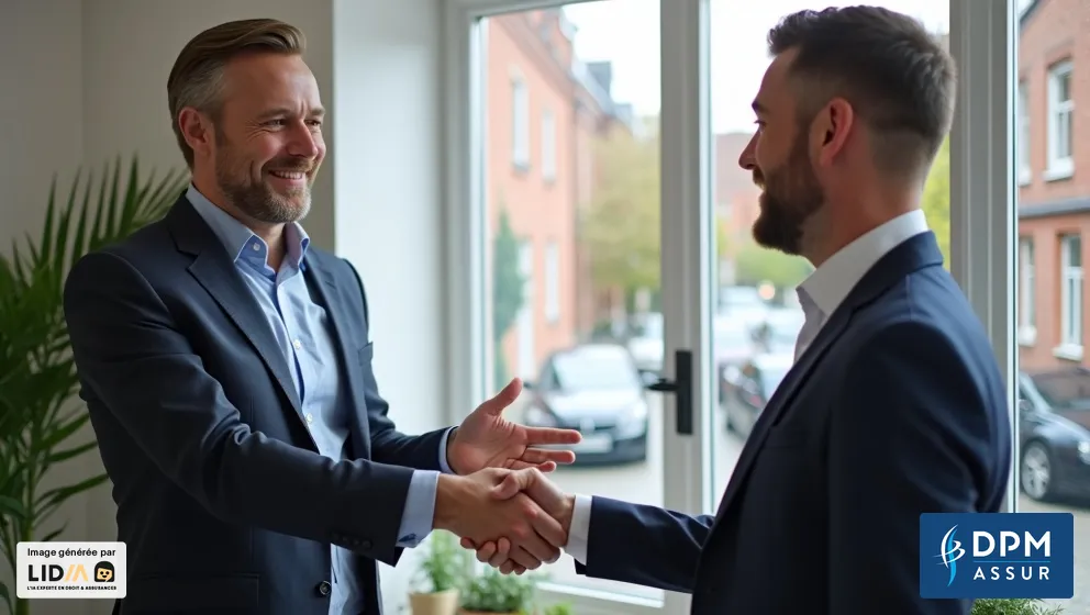 Bernard : Pourquoi Choisir RB Groupe Assur pour vos Assurances ?