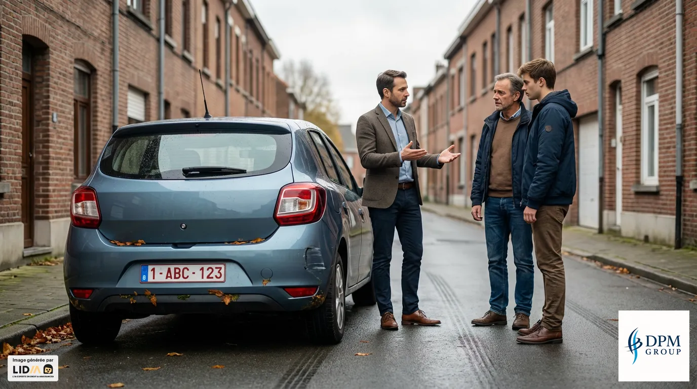 Indemnisation d'accidents : alcool et responsabilité des assureurs