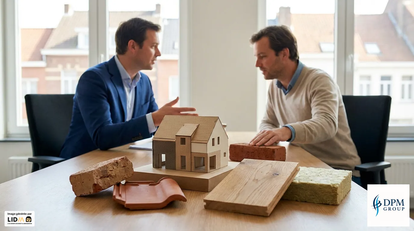 Assurance-incendie : baisse de l'indice Abex, quelles conséquences ?