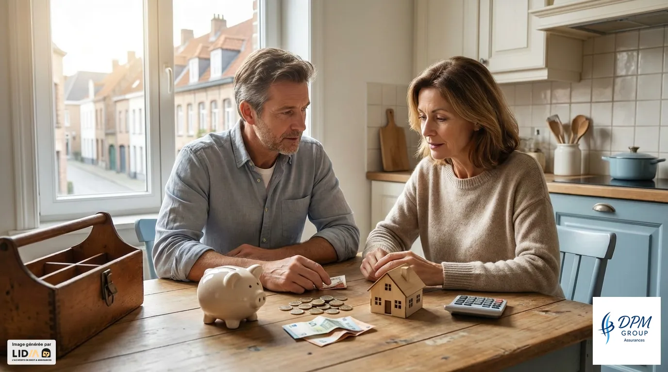 Pension complémentaire pour indépendants : pourquoi agir