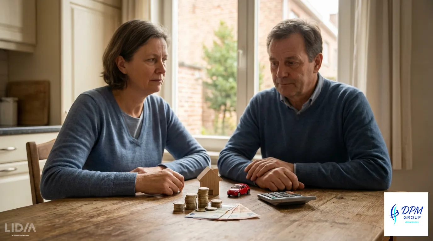 Hausse taxe assurance Belgique au 1er avril 2026 reportée