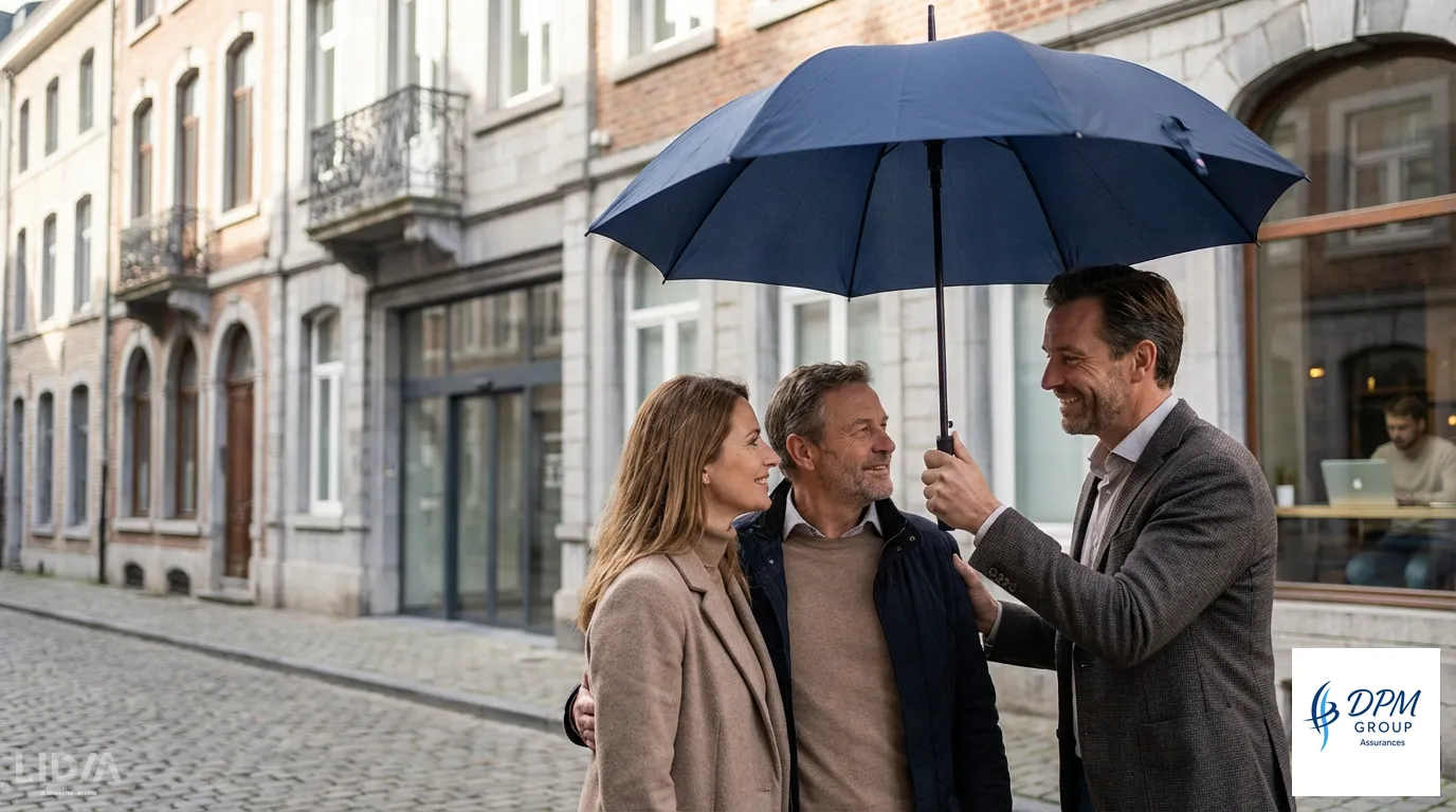 Courtiers en tête, assureurs directs perdent des parts