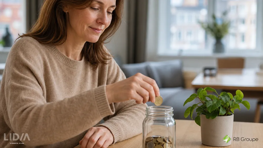Optimisez votre épargne-pension : Guide du troisième pilier