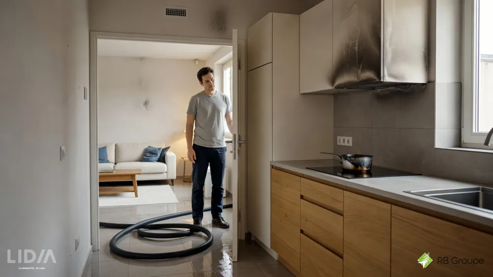 Comment bien choisir son assurance incendie ?