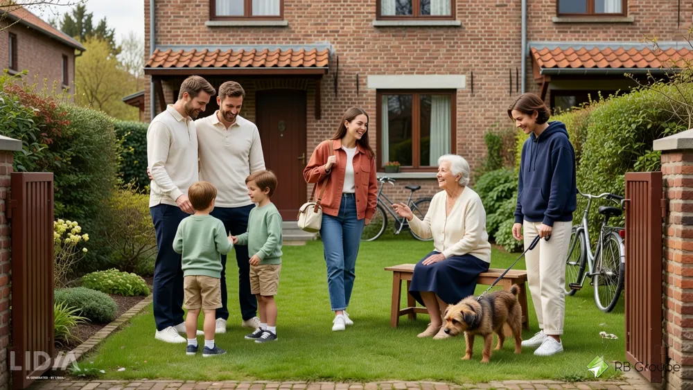 Assurance familiale : qui est couvert et comment bien choisir son contrat ?