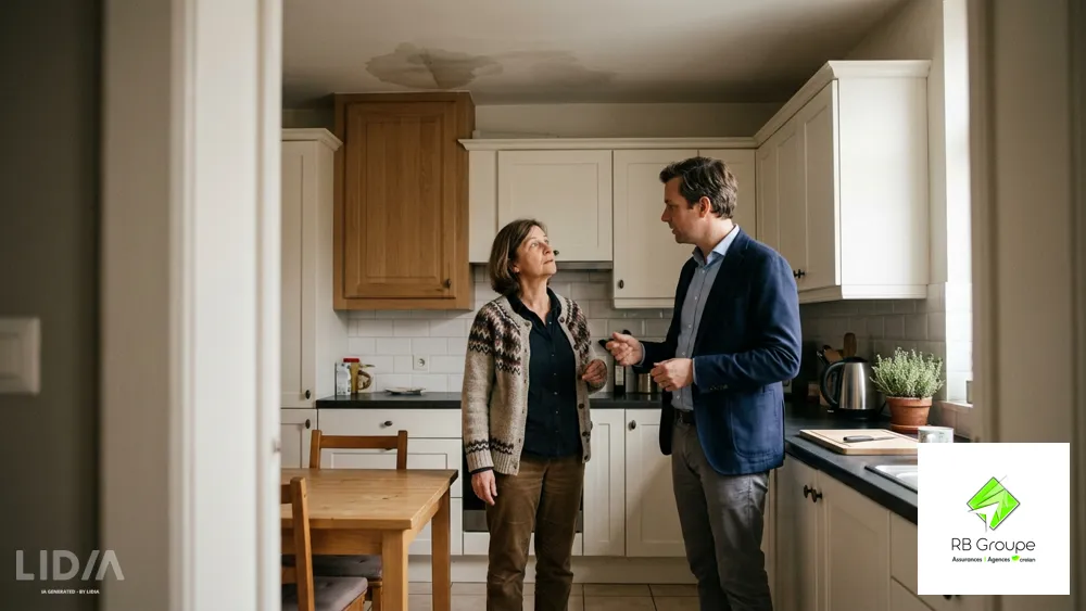 Courtier indépendant : proximité et conseil en assurance